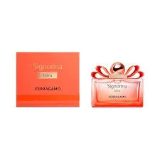 Salvatore Ferragamo Ladies SIGNORINA UNICA EDP 100 ML 