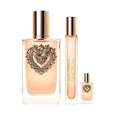 D&G Devotion 3s Set ( Edp 100ml+ Ts+Mini)