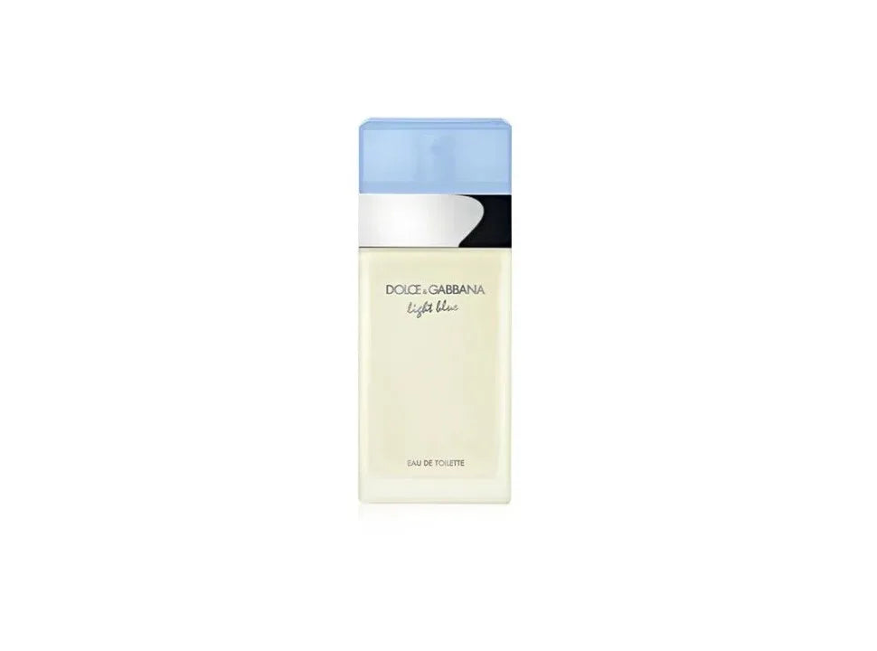 Dolce & Gabbana Ladies Light Blue Edt Perfume 100Ml 