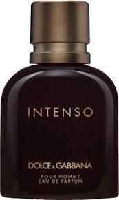 D&G Intenso Men Edp 125ml 
