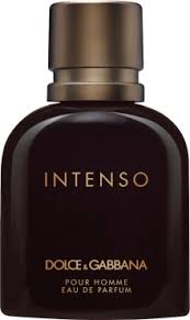 D&G Intenso Men Edp 125ml