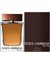D&G The One Men Edt 150ml 
