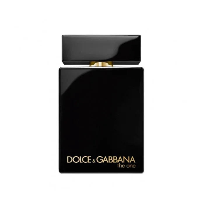 D&G The One Intense Men Edp 100ml 