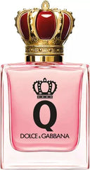 Dolce & Gabbana ladies Q Edp Perfume 50Ml 