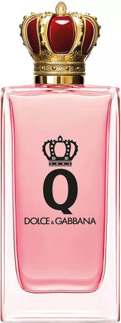 Dolce & Gabbana Ladies Q Edp Perfume 100Ml