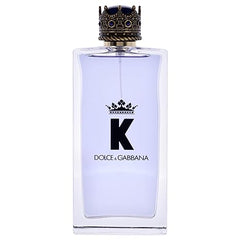 Dolce & Gabbana K Pour Homme Edt Men Perfume 200Ml