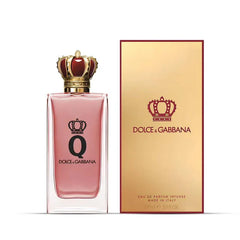 Dolce & Gabbana Q Intense Women Edp 100ml 