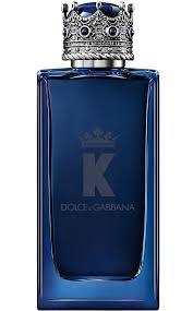 D&G K Intense Men Edp 100ml 