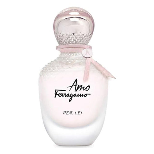 Salvatore Ferragamo Amo Per Lei EDP Perfume For Women 100ML