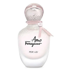 Salvatore Ferragamo Amo Per Lei EDP Perfume For Women 100ML 