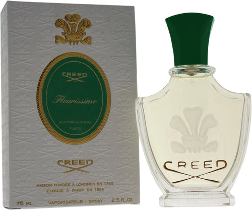 Creed Fleurissimo Edp Perfume For Women 75ML