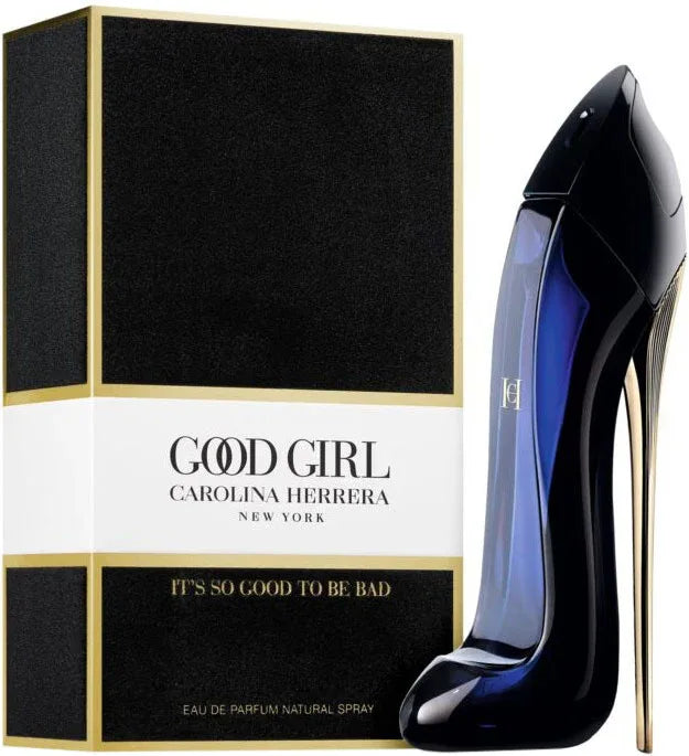 Carolina Herrera Good Girl EDP Perfume 80ML 