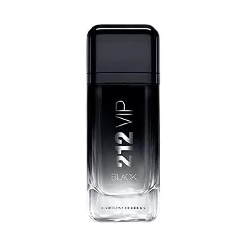 Carolina Herrera 212 Vip Black Edp Ns 100ml 