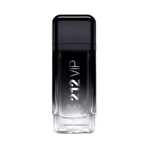 Carolina Herrera 212 Vip Black Edp Ns 100ml