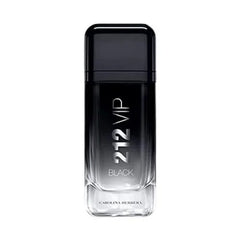 Carolina Herrera 212 Vip Black Edp Ns 100ml 