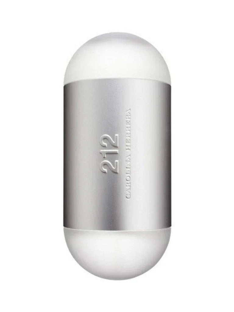 Carolina Herrera 212 Women Edt 100ml 