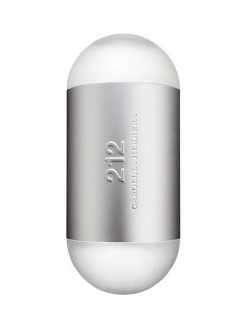Carolina Herrera 212 Women Edt 100ml