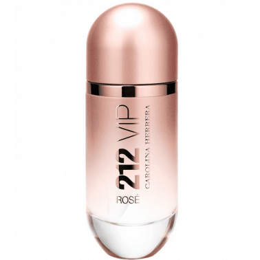Carolina Herrera 212 Vip Rose Edp 80ml