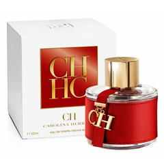 Carolina Herrera Edt Perfume For Women 100Ml