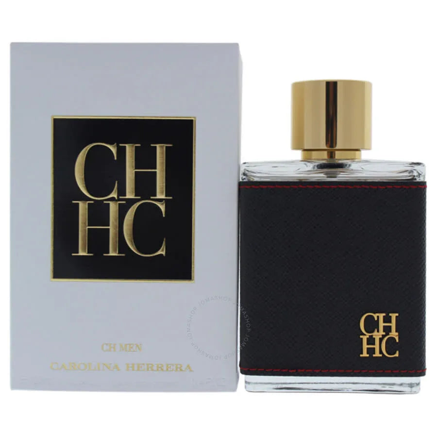 Carolina Herrera HC Edt Perfume For Men 100ml 