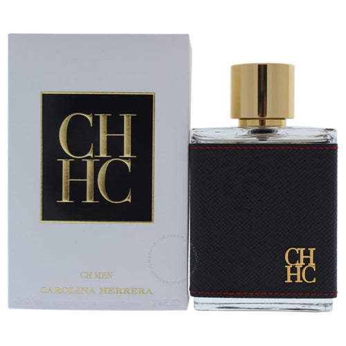 Carolina Herrera HC Edt Perfume For Men 100ml