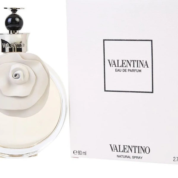 Valentino Valentina Edp Perfume 80Ml