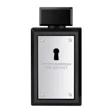 Antonio Banderas The Secret For Men EDT 200Ml 