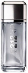 Carolina Herrera 212 VIP Men EDT 200Ml