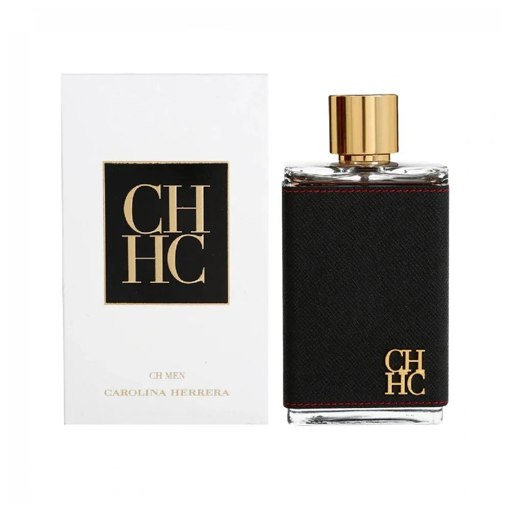 Carolina Herrera CH HC EDT Perfume For Men 200Ml 