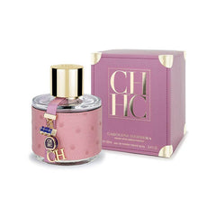 Carolina Herrera Grand Tour Edt Perfume for Women 100Ml