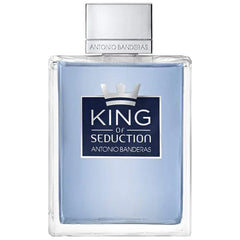 Antonio Banderas King Of Seduction EDT Perfume For Men 200ML 