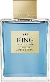 Antonio Banderas King Of Seduction Absolute EDT 200ML 