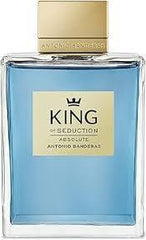Antonio Banderas King Of Seduction Absolute EDT 200ML 