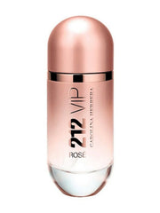 Carolina Herrera 212 Vip Ros-Edp 125ML 