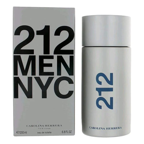 Carolina Herrera 212 EDT Perfume For Men 200Ml 