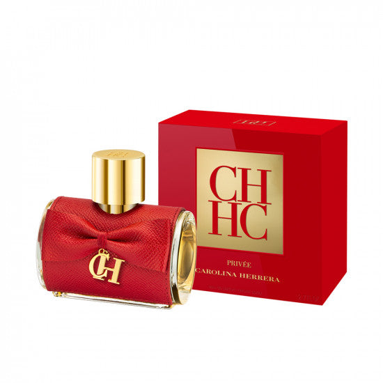 Carolina Herrera Prive Edp Perfume For Women 80Ml