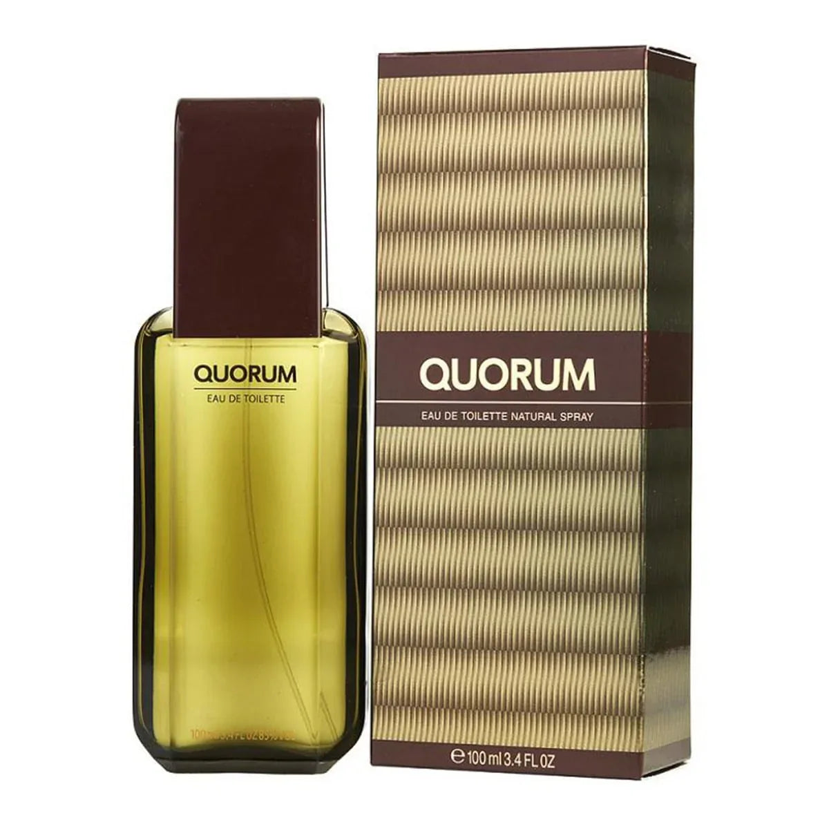 Quorum For EDT Perfume For Men 100Ml 