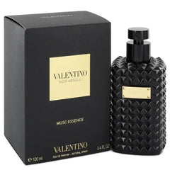 Valentino Noir Absolu Musc Essence Edp Perfume For Women 100Ml 