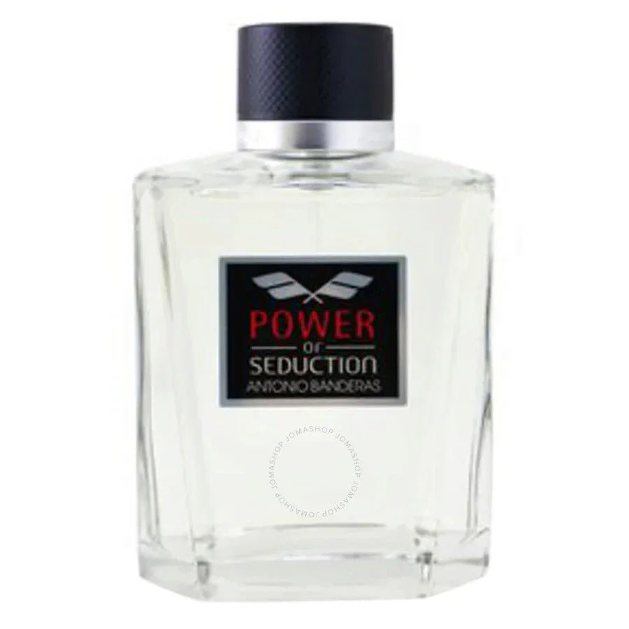 Antonio Banderas Power of Seduction For Men EDT 200Ml 