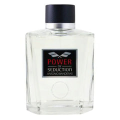 Antonio Banderas Power of Seduction For Men EDT 200Ml 