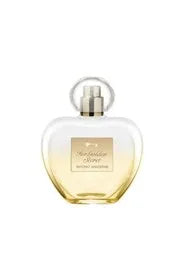 Antonio Banderas Her Golden Secret For Women EDT 80Ml 
