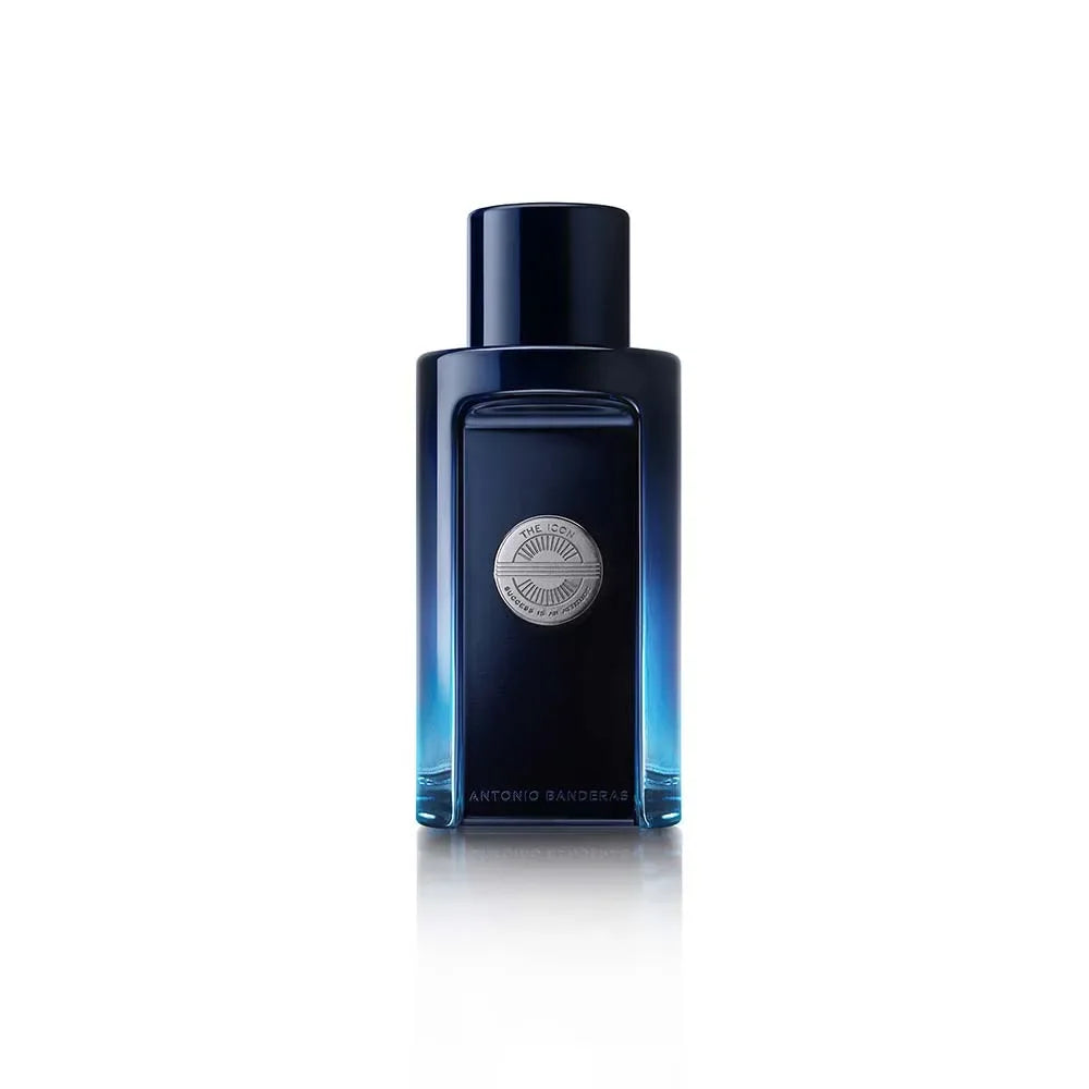 Antonio Banderas The Icon For Men EDT 100Ml 