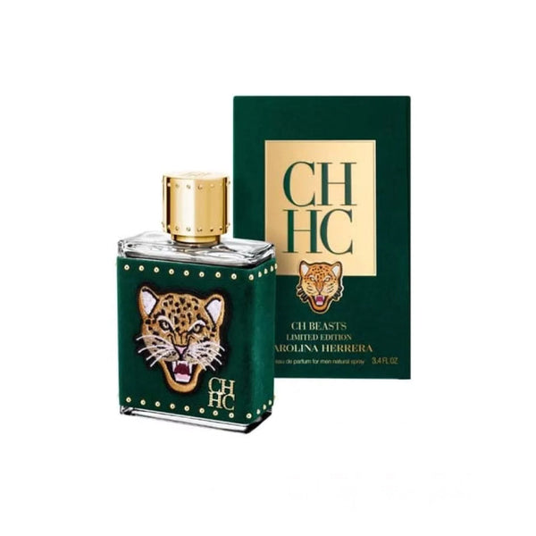 Carolina Herrera Beasts (Limited Edition) Edp Perfume For Men 100Ml
