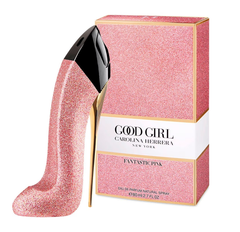 Carolina Herrera Good Girl Fantastic Pink EDP Perfume 80Ml