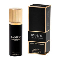 Carolina Herrera Bad Boy Men Fresh B/S Edt 100ml