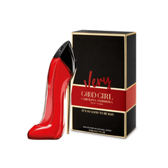 Carolina Herrera Ladies Very Good Girl EDP Perfume 80Ml