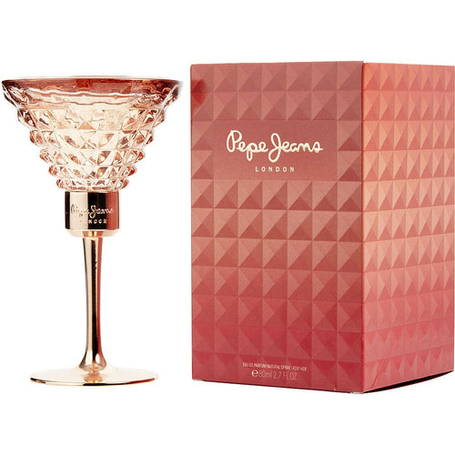 Pepe Jeans For Her Edp Perfume 80Ml