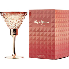 Pepe Jeans For Her Edp Perfume 80Ml 