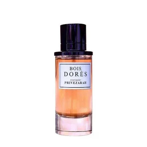 Zarah Bois Dores Prive Collection IV EDP Perfume 80Ml 