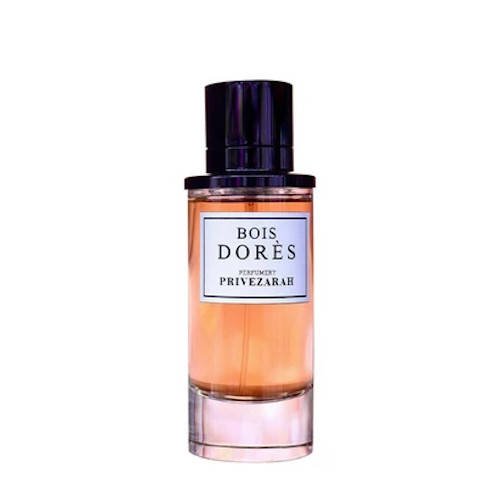 Zarah Bois Dores Prive Collection IV EDP Perfume 80Ml